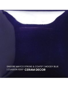 SC12 couleur à peindre MOODY BLUE | MAYCO