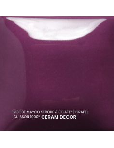 SC13 couleur à peindre GRAPEL | MAYCO