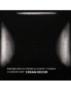 SC15 couleur à peindre TUXEDO | MAYCO 2