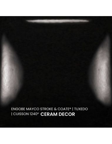 SC15 couleur à peindre TUXEDO | MAYCO