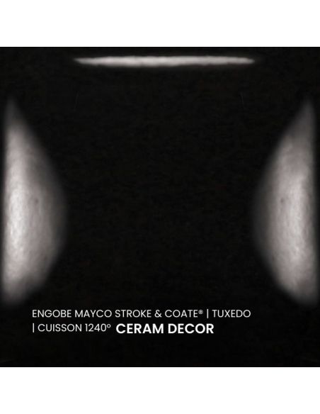SC15 couleur à peindre TUXEDO | MAYCO
