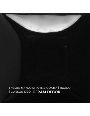 SC15 couleur à peindre TUXEDO | MAYCO