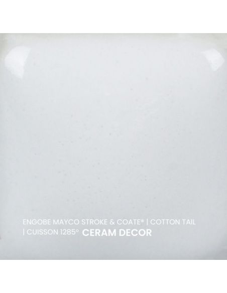 SC16 couleur à peindre COTTON TAIL | MAYCO
