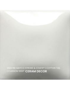 SC16 couleur à peindre COTTON TAIL | MAYCO