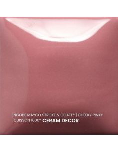 SC17 couleur à peindre CHEEKY PINKY | MAYCO
