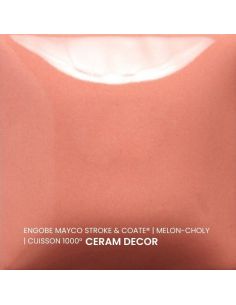 SC2 couleurs à peindre MELON-CHOLY | MAYCO