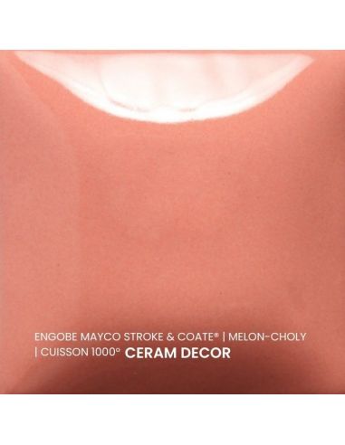 SC2 couleurs à peindre MELON-CHOLY | MAYCO