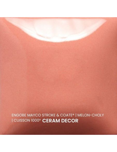 SC2 couleurs à peindre MELON-CHOLY | MAYCO
