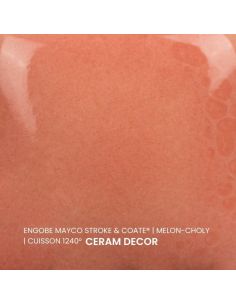 SC2 couleurs à peindre MELON-CHOLY | MAYCO 2