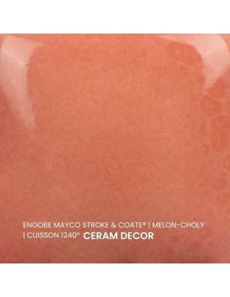 SC2 couleurs à peindre MELON-CHOLY | MAYCO