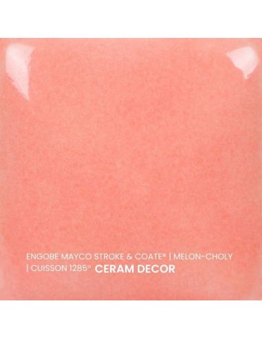 SC2 couleurs à peindre MELON-CHOLY | MAYCO