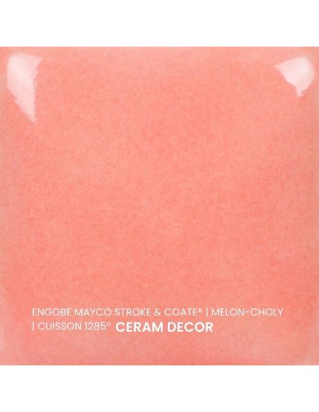 SC2 couleurs à peindre MELON-CHOLY | MAYCO