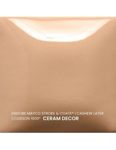SC20 couleur à peindre CASHEW LATER | MAYCO