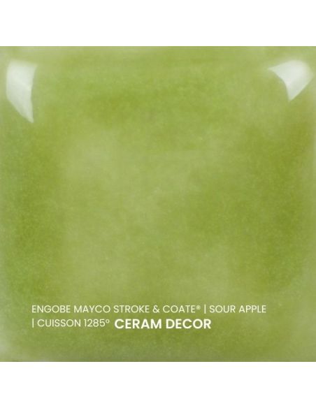 SC27 couleur à peindre SOUR APPLE | MAYCO