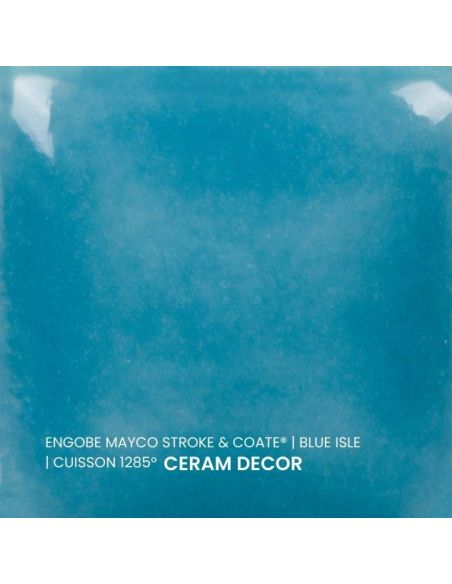 SC28 couleur à peindre BLUE ISLE | MAYCO