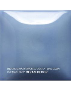 SC30 couleur à peindre BLUE DAWN | MAYCO