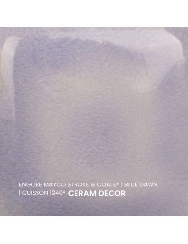 SC30 couleur à peindre BLUE DAWN | MAYCO