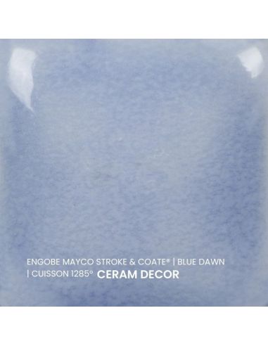 SC30 couleur à peindre BLUE DAWN | MAYCO