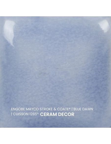 SC30 couleur à peindre BLUE DAWN | MAYCO