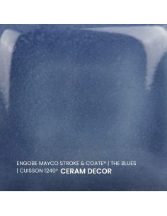 SC31 couleur à peindre THE BLUES | MAYCO 2