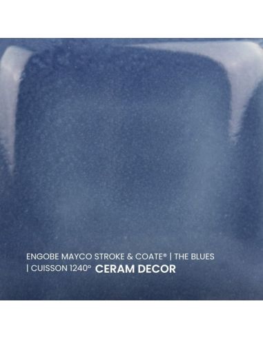 SC31 couleur à peindre THE BLUES | MAYCO