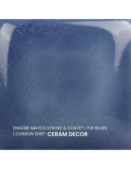 SC31 couleur à peindre THE BLUES | MAYCO
