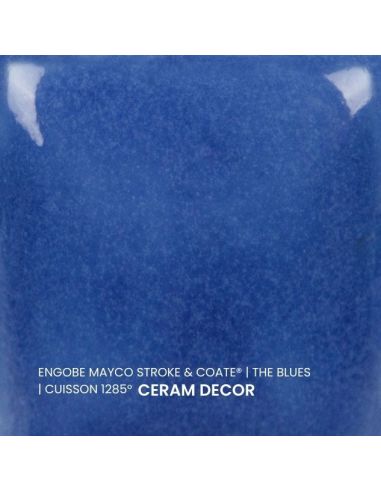SC31 couleur à peindre THE BLUES | MAYCO