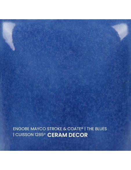 SC31 couleur à peindre THE BLUES | MAYCO