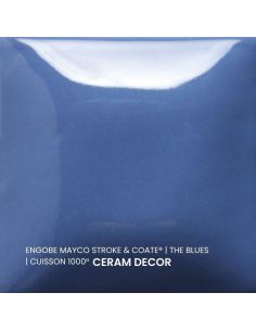 SC31 couleur à peindre THE BLUES | MAYCO