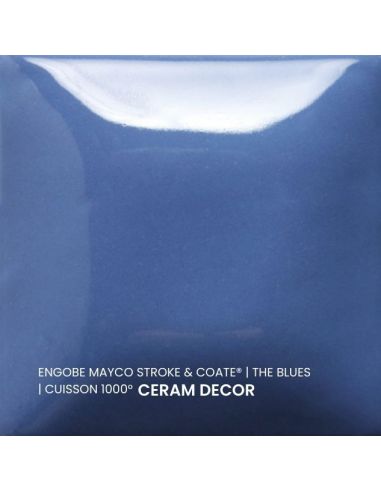 SC31 couleur à peindre THE BLUES | MAYCO