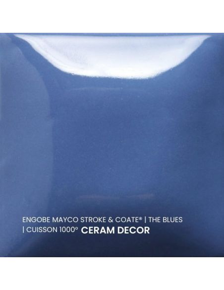 SC31 couleur à peindre THE BLUES | MAYCO