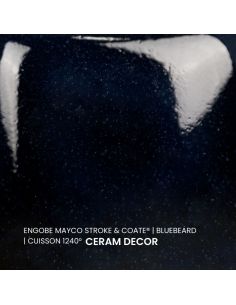 SC32 couleur à peindre BLUEBEARD | MAYCO 2