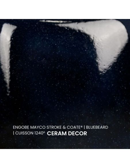 SC32 couleur à peindre BLUEBEARD | MAYCO