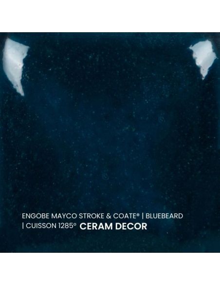 SC32 couleur à peindre BLUEBEARD | MAYCO