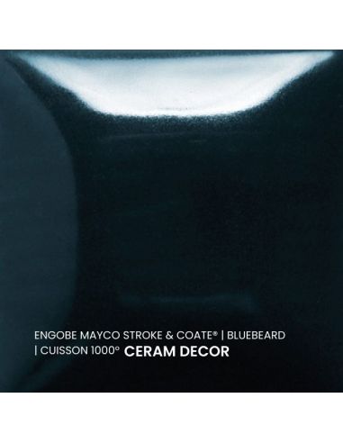 SC32 couleur à peindre BLUEBEARD | MAYCO