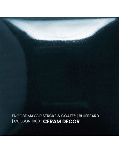 SC32 couleur à peindre BLUEBEARD | MAYCO