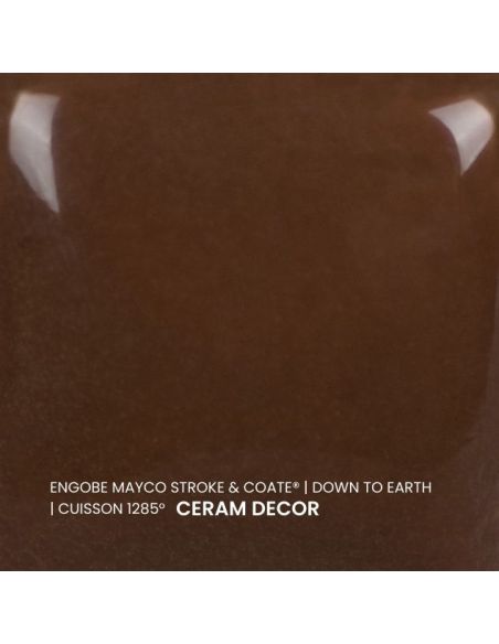SC34 couleur à peindre DOWN TO EARTH | MAYCO