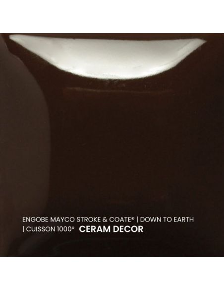 SC34 couleur à peindre DOWN TO EARTH | MAYCO