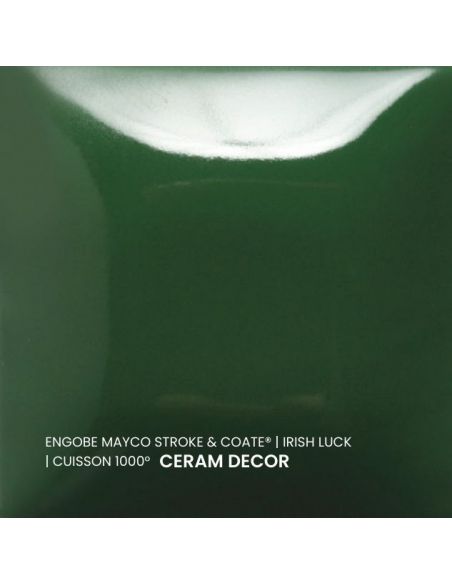 SC36 couleur à peindre IRISH LUCK | MAYCO
