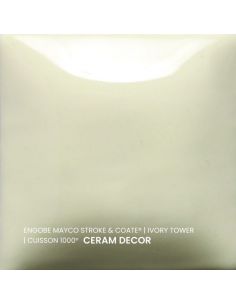 SC37 couleur à peindre IVORY TOWER | MAYCO