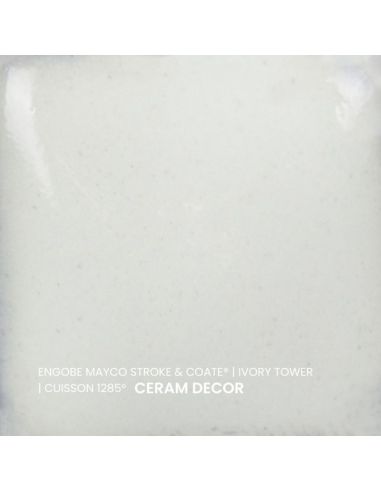 SC37 couleur à peindre IVORY TOWER | MAYCO