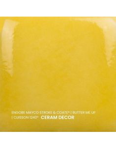 SC42 couleur à peindre BUTTER ME UP | MAYCO 2