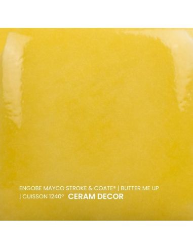 SC42 couleur à peindre BUTTER ME UP | MAYCO