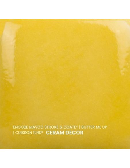 SC42 couleur à peindre BUTTER ME UP | MAYCO