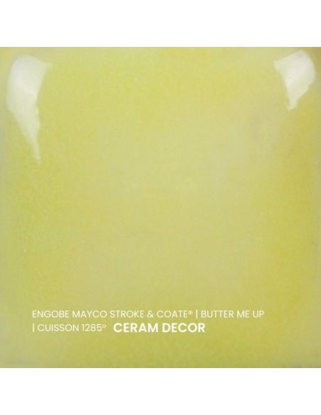 SC42 couleur à peindre BUTTER ME UP | MAYCO