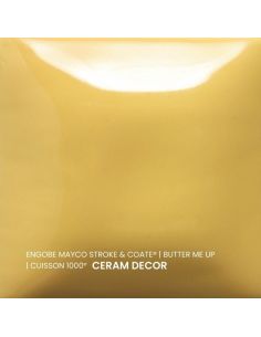 SC42 couleur à peindre BUTTER ME UP | MAYCO