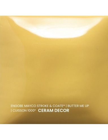 SC42 couleur à peindre BUTTER ME UP | MAYCO