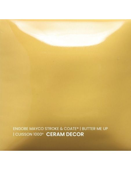 SC42 couleur à peindre BUTTER ME UP | MAYCO