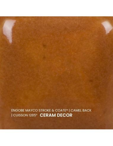 SC48 couleur à peindre CAMEL BACK | MAYCO