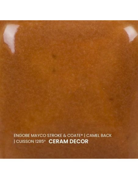 SC48 couleur à peindre CAMEL BACK | MAYCO